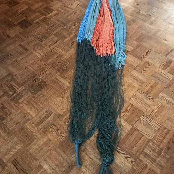 Colorful Hammock - Picture 6 of 13